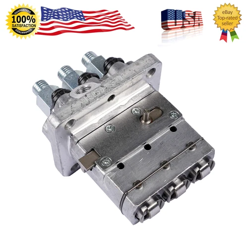 Fuel Injection Pump For Kubota D905 D1005 D1105 Engine 1603251010 1603251013 New