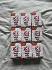 9x Scarlet & Violet 151 Booster Bundle (6 Packs) Pokémon TCG Brand New & Sealed