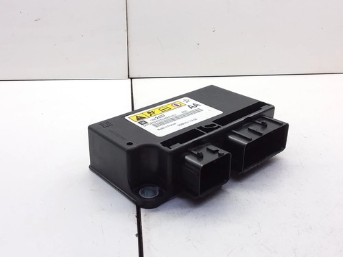 OPEL ASTRA J Airbag-Steuergerät 13582437 1.70 Diesel 92kw 2009 20324240