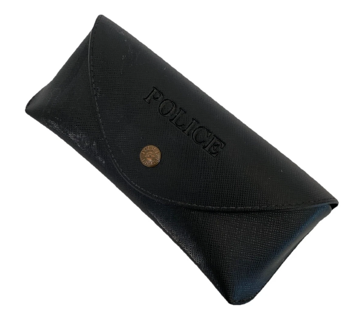 Police Sunglasses Case In Eyeglass Cases for sale | eBay