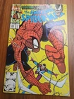 Amazing Spider-Man #345 Marvel Comics (1991) Cletus Kasady Venom Carnage