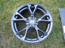 18 Nissan Maxima Oem Factory Charcoal Gray Wheel Rim 62582 2012-2015 1