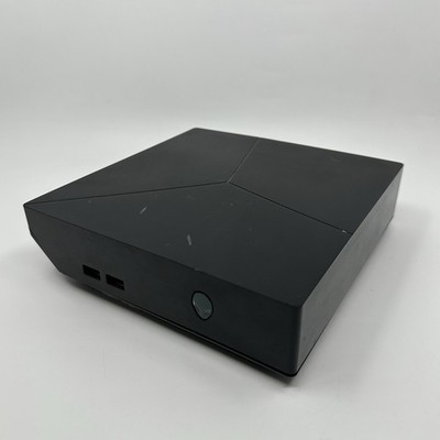 Alienware Alpha R1 ASM100 Mini Gaming PC Intel i3 Nvidia GTX 860M Model D07U