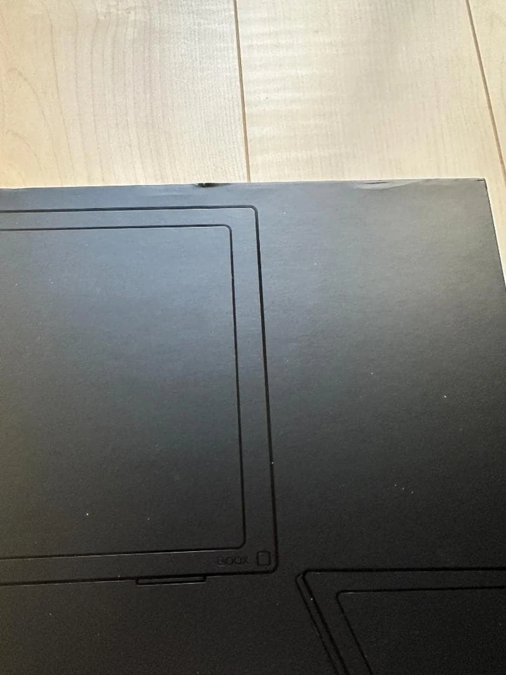 ONYX Boox Mira EInk e-Paper Display 13.3 207DPI 2200x1650 OPC0836R Used w/Box - Image 4 of 4