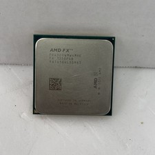AMD FX-4300 3.8GHz Quad-Core FD4300WMW4MHK Processor