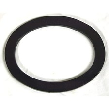 Topog-E, T0210-ELL-S0180, Topog-E Gasket, 3 x 4 x 5/8 Elliptical