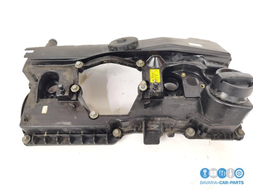 Original BMW  E90 E91 E87 E84  Zylinderkopfhaube Ventildeckel  8645888