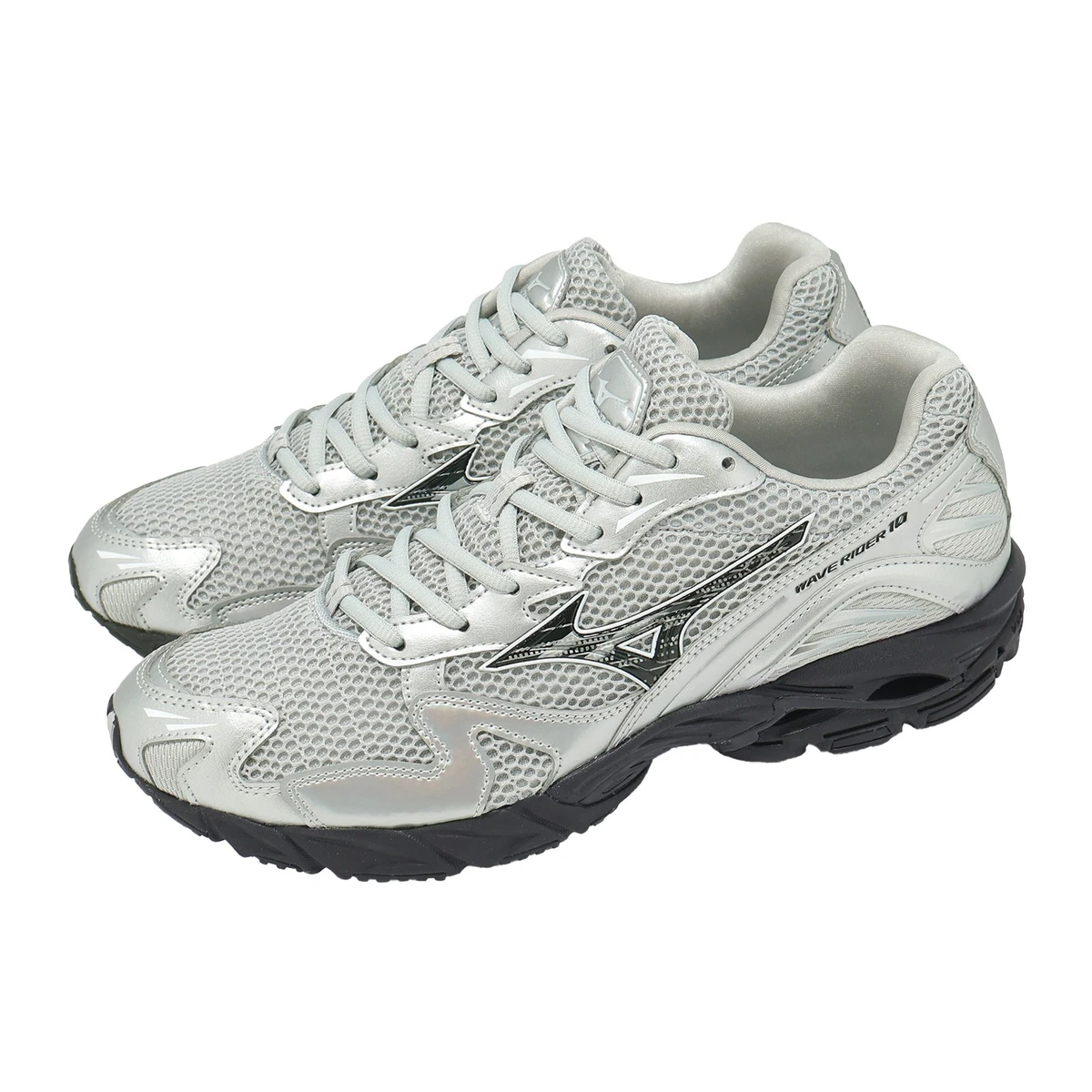 Mizuno Wave Rider 10 products for sale | eBay