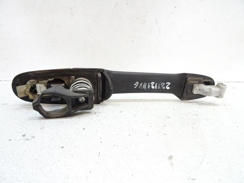 PORTIERGREEP BUITEN LINKS VOOR Mercedes-Benz Vito (639.6) 00076025599B27 - Afbeelding 1 van 3