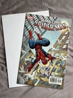 Andrew Garfield Genuine Autograph, Signed In Person, Amazing Spider-man Comic.