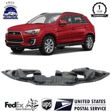 New Front Lower Engine Splash Shield For 2011-2022 Mitsubishi Outlander Sport