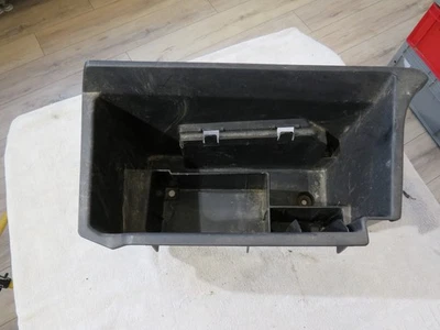 BMW E36 316 318 3er Limousine Ablagefach Kofferraum Staufach 51478119821 - Bild 1 von 4