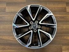 1x Toyota Corolla XII E21 Alufelge 8J x 18 Zoll RDKS ET40 5x114 F4794