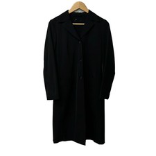 PRADA - Black Women's Coat