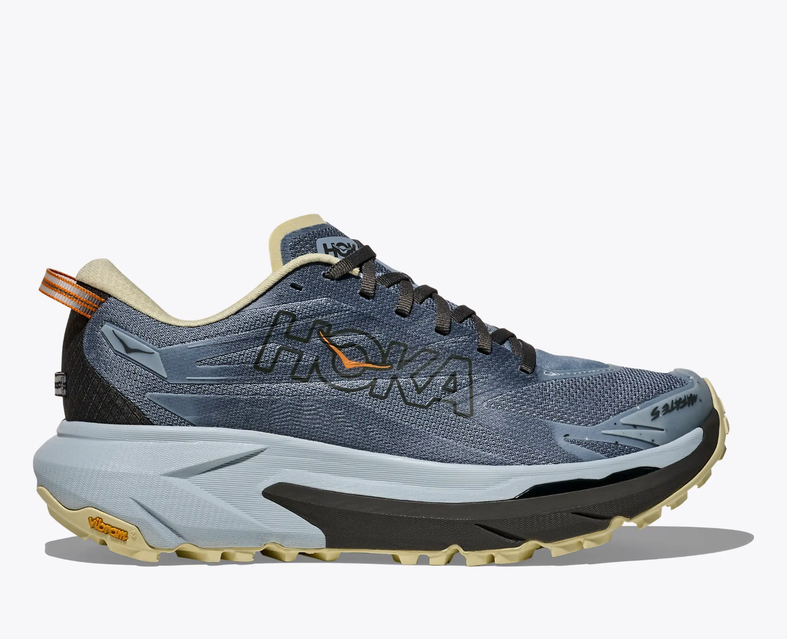 Hoka Mafate Speed 5 Trail Running Shoes