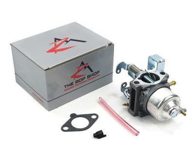 Carburetor Kit for Yamaha JR6-14101-01-00, JR6141010100 & Stens 520-185, 520185