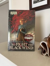 Arkham Horror novella: To fight the black wind WITH CARDS