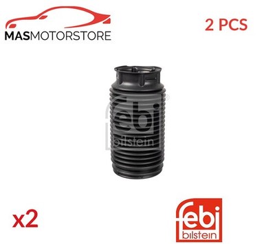 STOßDÄMPFER PROTECTION-KIT FEBI BILSTEIN 170024 2PCS P FÜR RENAULT MASTER III
