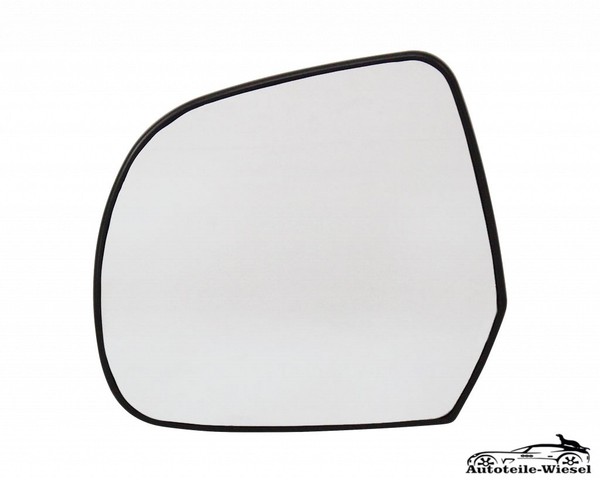 Glas AußEnspiegel Links FüR Dacia Duster Kasten 16V Dci Lodgy 10-25-image