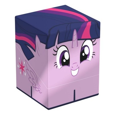 GW0958 Squaroes Squaroe My Little Pony ''Friendship is Magic'' MLP001 - Neu & OVP