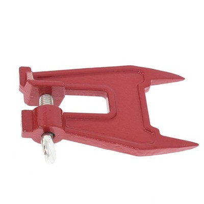 LABLT For All Bar Size Chainsaw Stump Vise Filing Clamp Sharpening Holder