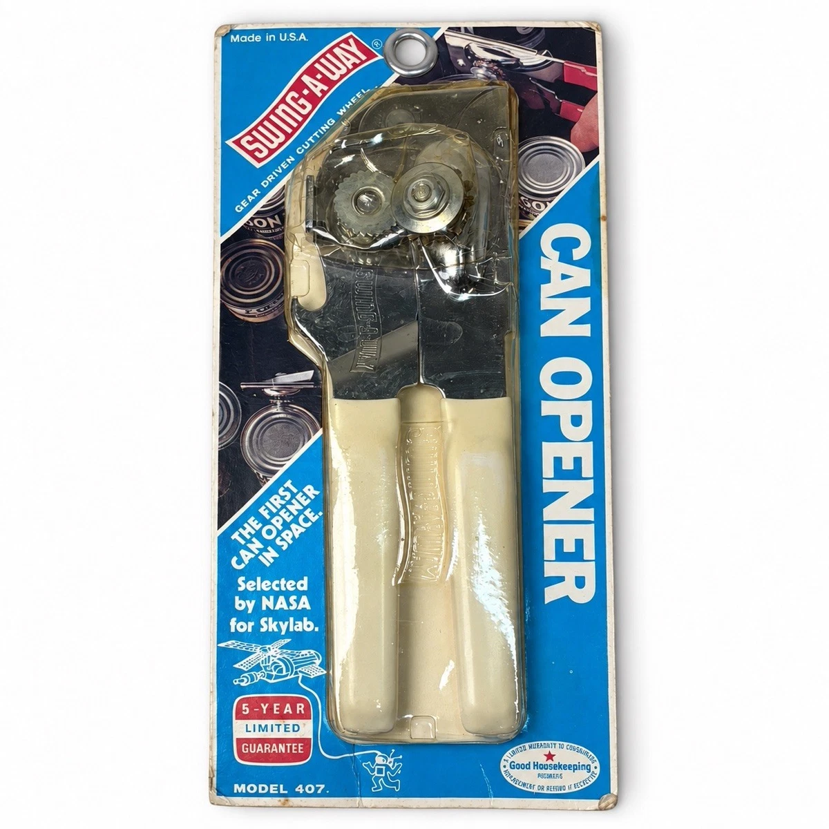 25+ SWING White Manual Can Openers for sale | Updated Oct 2026