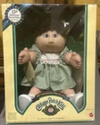 1983 Commemorative Reproduction Cabbage Patch Kids 15th Anniv Special Edition