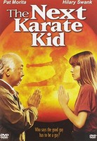 Next Karate Kid - Dvd - G2Z