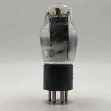 RARE 1934 Philco Type 42 Vacuum Tube Engraved Base Vintage Collector Radio