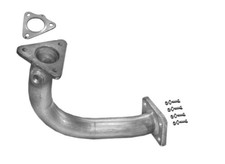 Pot d'échappement Kia SPORTAGE