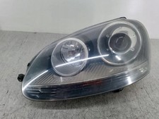 Frontscheinwerfer VW Jetta 1K6941031B 1T0907391 Xenon Links Headlight