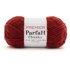 Premier Parfait Chunky Yarn-Harvest - 3 Pack