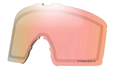 Oakley Line Miner  L Spare Lens Prizm Rose Gold