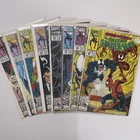 Amazing Spider-Man 362 363 364 365 366 367 368 370 Lot NM Marvel 1992