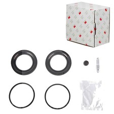 NK REPARATURSATZ BREMSSATTEL VORDERACHSE PASSEND FÜR MERCEDES-BENZ S-KLASSE