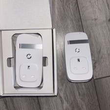 Bundle of 2 Used Vodafone Sure Signal - White