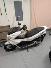 2015 HONDA PCX 150