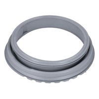 TüRmanschette Kompatibel Mit Midea 12638100000221 FüR Waschmaschine