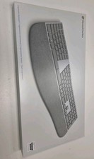 Microsoft Surface  Wireless Keyboard Eurgonomic Open Box Return UK QWERTY LAYOUT