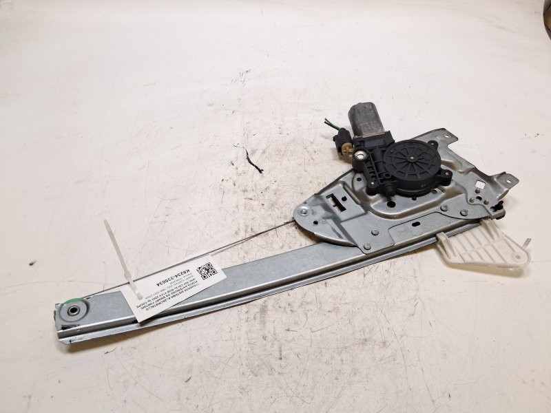 Q0002702V003000000 elevalunas delantero SMART FORTWO 450 brufpK8234-335034