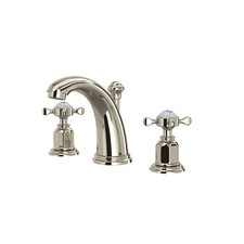 ROHL U3761X PN LAV FCT 8"