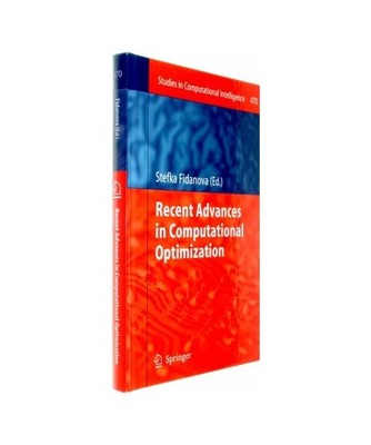 Recent Advances in Computational Optimization