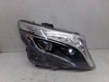 Scheinwerfer rechts LED Mercedes-Benz V-Klasse Van (Typ:W447) A4479069800