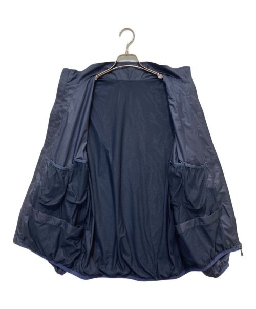 TECH REVERSIBLE WIND SHIELD JACKET - image 6