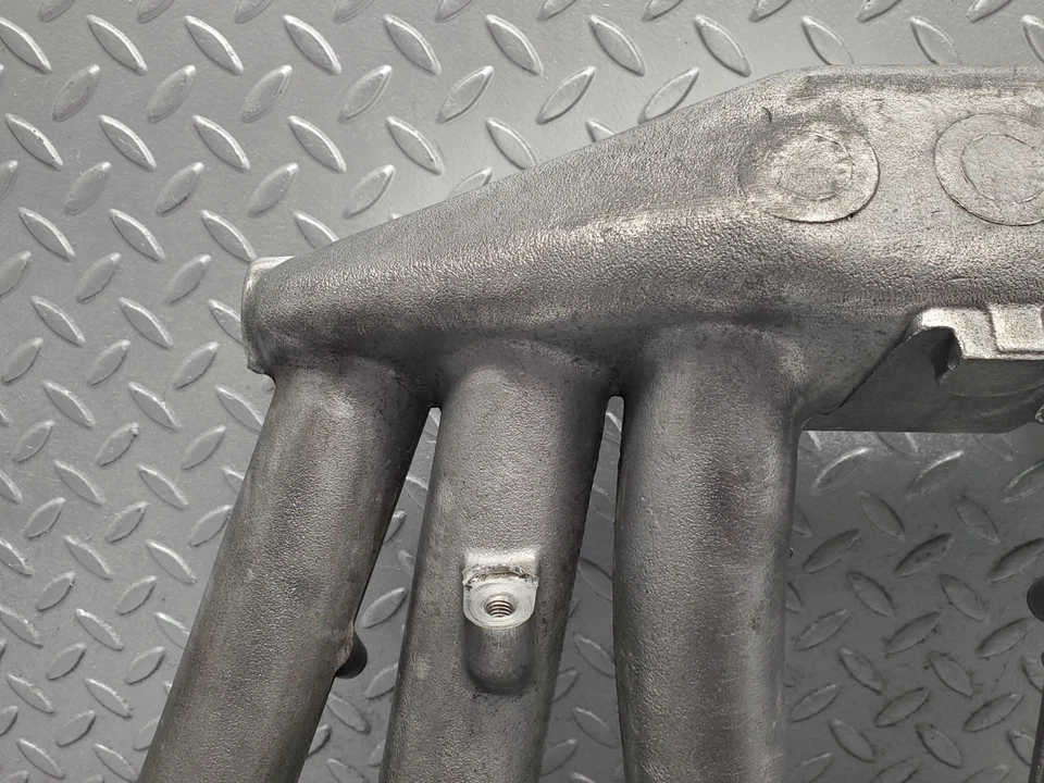 ⚙51091⚙ Mercedes-Benz W124 260E Air Intake Manifold 1031411601 - Image 2 of 4