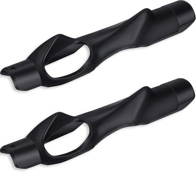 2 Pack Golf Grip Trainer Attachment for Improving Hand Positioning on Club Right