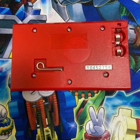 Nintendo Game & Watch Mickey Mouse 1981 Vintage fully Tested Good jp