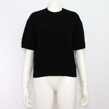 Hermes MAILLE SOFTER Women's Knit H2621F30238 152898737