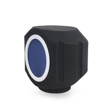 Effective Noise Control Microphone Isolation Shield for Clear Audio Quality