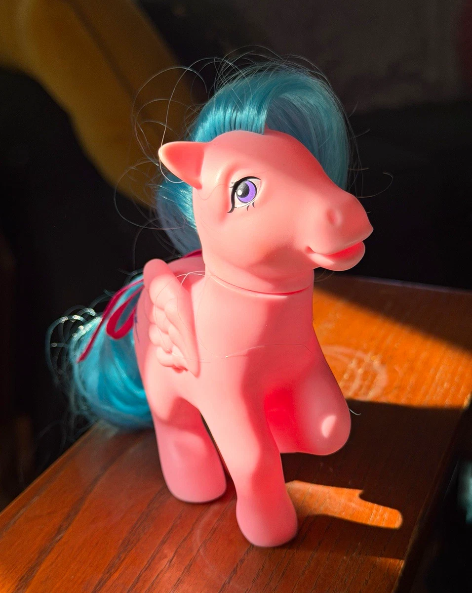 25+ My Little Pony Kids Vintage & Antique Toys for sale | Updated